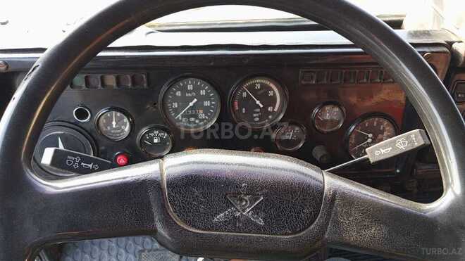 KamAz 53212 1982, 462,000 km - 11.0 л - Ağcabədi