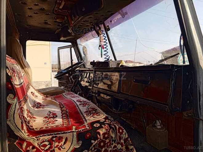 KamAz 53212 1982, 462,000 km - 11.0 л - Ağcabədi