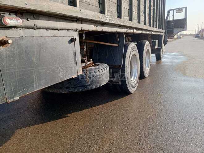 KamAz 53212 1982, 462,000 km - 11.0 л - Ağcabədi