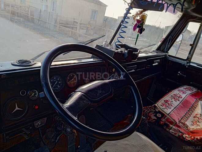 KamAz 53212 1982, 462,000 km - 11.0 л - Ağcabədi