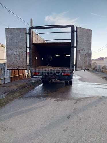 KamAz 53212 1982, 462,000 km - 11.0 л - Ağcabədi