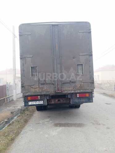 KamAz 53212 1982, 462,000 km - 11.0 л - Ağcabədi