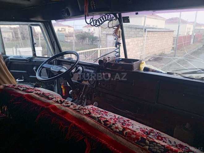 KamAz 53212 1982, 462,000 km - 11.0 л - Ağcabədi