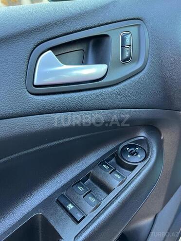 Ford Escape 2018, 120,500 km - 1.5 l - Bakı
