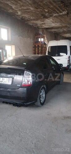 Toyota Prius 2008, 222,222 km - 1.5 l - Bakı
