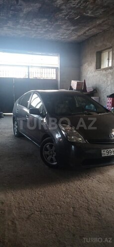 Toyota Prius 2008, 222,222 km - 1.5 l - Bakı