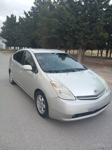 Toyota Prius 2005, 300,000 km - 1.5 l - Bakı