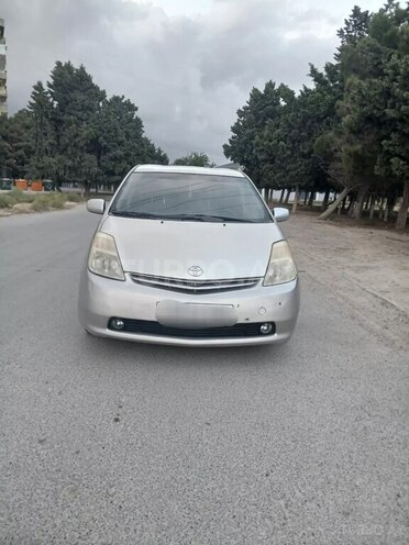 Toyota Prius 2005, 300,000 km - 1.5 l - Bakı