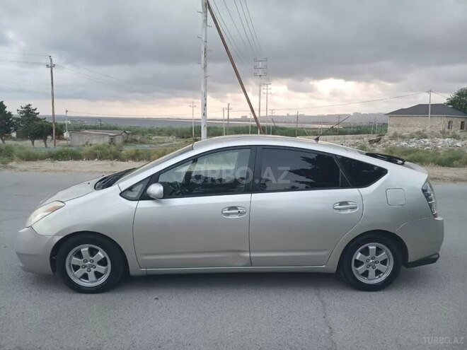 Toyota Prius 2005, 300,000 km - 1.5 l - Bakı