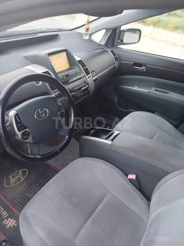 Toyota Prius 2005, 300,000 km - 1.5 l - Bakı