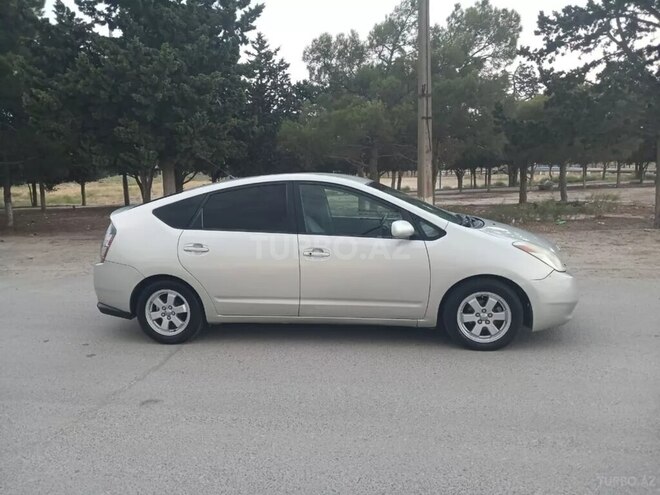 Toyota Prius 2005, 300,000 km - 1.5 l - Bakı