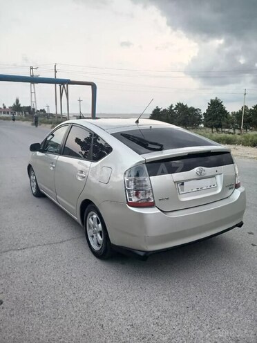Toyota Prius 2005, 300,000 km - 1.5 l - Bakı