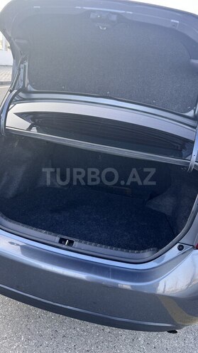 Toyota Corolla 2014, 191,512 km - 1.8 l - Bakı