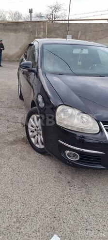 Volkswagen Jetta 2011, 193,000 km - 1.6 l - Bakı
