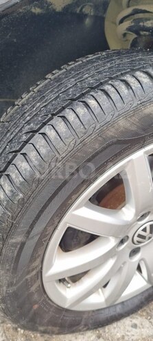 Volkswagen Jetta 2011, 193,000 km - 1.6 l - Bakı
