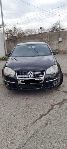 Volkswagen Jetta 2011, 193,000 km - 1.6 l - Bakı