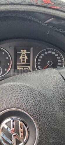 Volkswagen Jetta 2011, 193,000 km - 1.6 l - Bakı