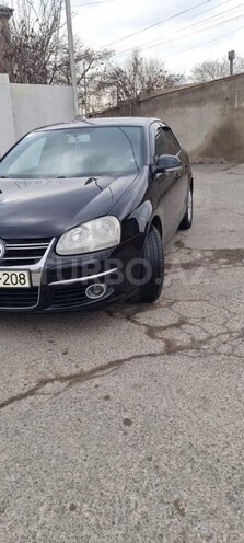 Volkswagen Jetta 2011, 193,000 km - 1.6 l - Bakı