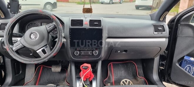Volkswagen Jetta 2011, 193,000 km - 1.6 l - Bakı