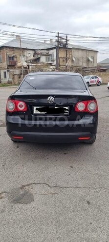 Volkswagen Jetta 2011, 193,000 km - 1.6 l - Bakı