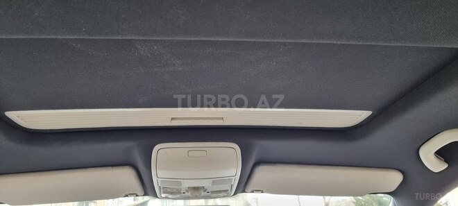 Volkswagen Jetta 2011, 193,000 km - 1.6 l - Bakı
