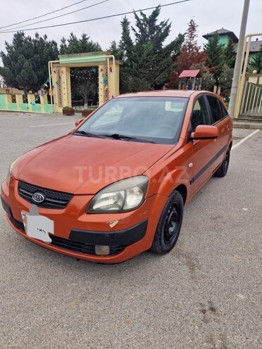 Kia Rio 2006, 398,241 km - 1.5 l - Sumqayıt