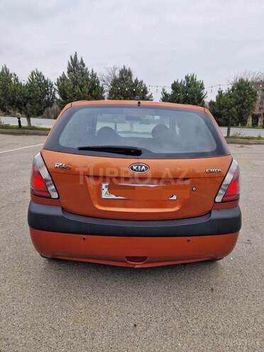 Kia Rio 2006, 398,241 km - 1.5 l - Sumqayıt