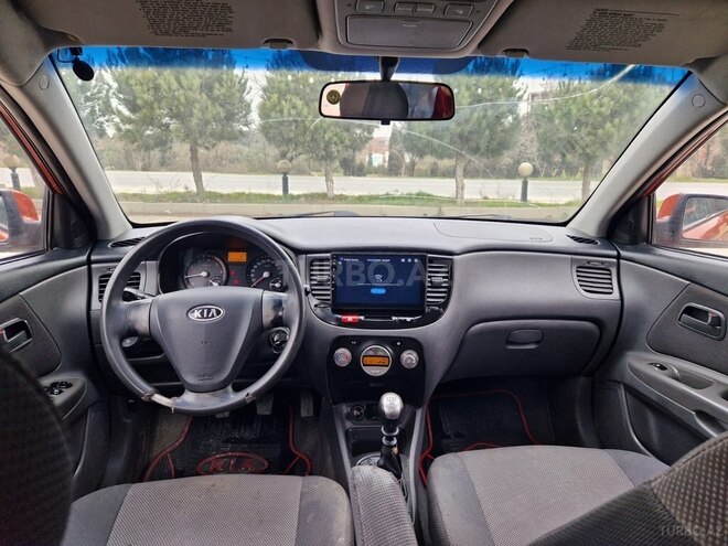 Kia Rio 2006, 398,241 km - 1.5 l - Sumqayıt