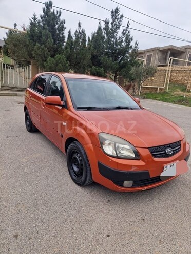 Kia Rio 2006, 398,241 km - 1.5 l - Sumqayıt