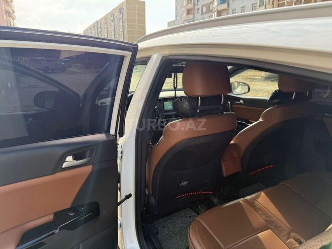 Kia Sportage 2015, 167,000 km - 2.0 л - Bakı