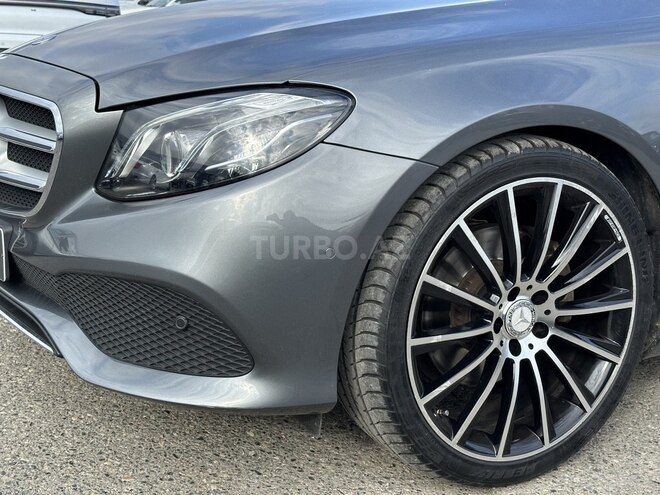 Mercedes E 220 d 2016, 192,000 km - 2.0 л - Bakı