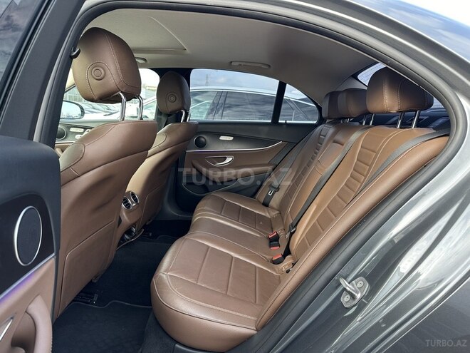 Mercedes E 220 d 2016, 192,000 km - 2.0 л - Bakı