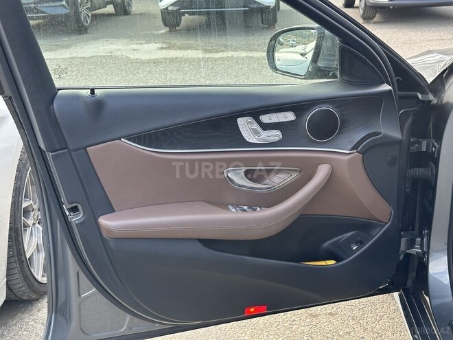 Mercedes E 220 d 2016, 192,000 km - 2.0 л - Bakı