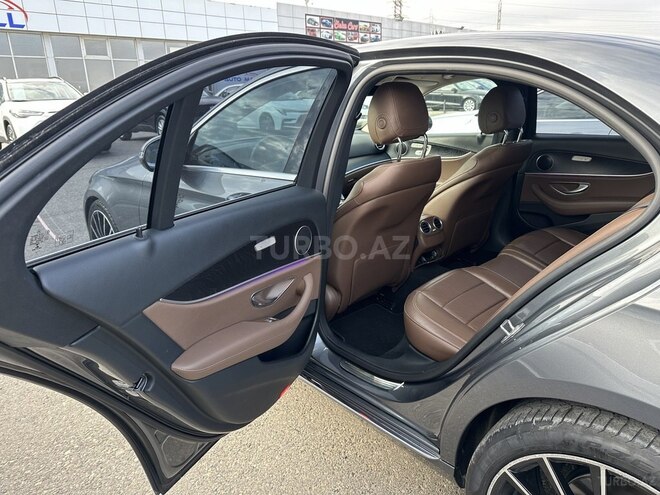 Mercedes E 220 d 2016, 192,000 km - 2.0 л - Bakı