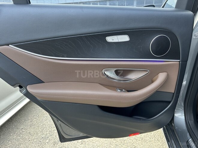 Mercedes E 220 d 2016, 192,000 km - 2.0 л - Bakı