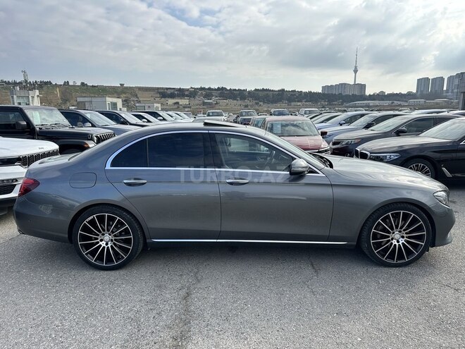 Mercedes E 220 d 2016, 192,000 km - 2.0 л - Bakı