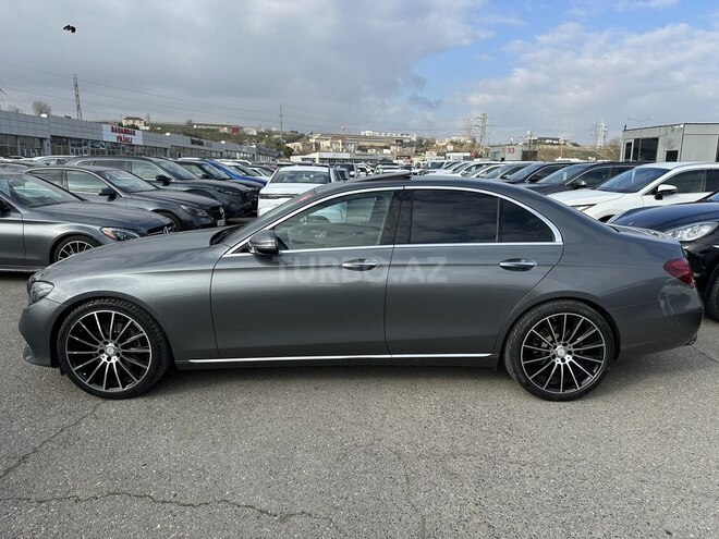 Mercedes E 220 d 2016, 192,000 km - 2.0 л - Bakı