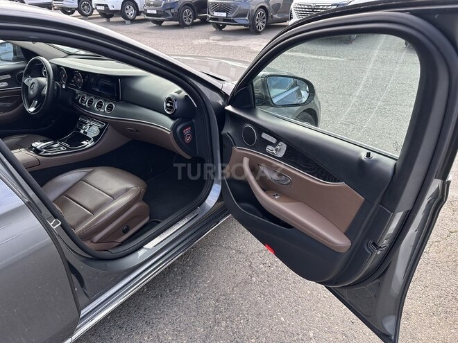 Mercedes E 220 d 2016, 192,000 km - 2.0 л - Bakı