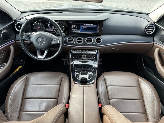 Mercedes E 220 d 2016, 192,000 km - 2.0 л - Bakı
