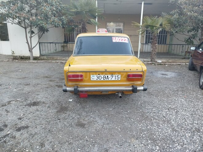 LADA (VAZ) 2103 1982, 78,593 km - 1.5 л - Goranboy