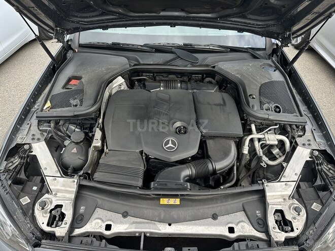 Mercedes E 220 d 2016, 192,000 km - 2.0 л - Bakı