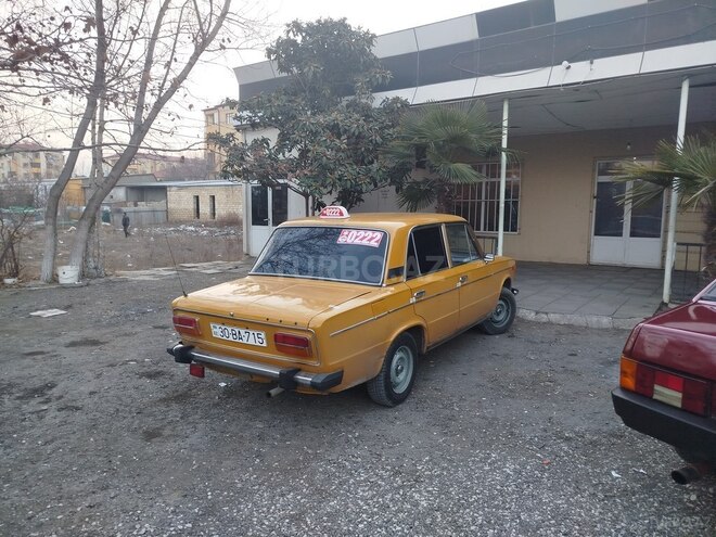 LADA (VAZ) 2103 1982, 78,593 km - 1.5 л - Goranboy