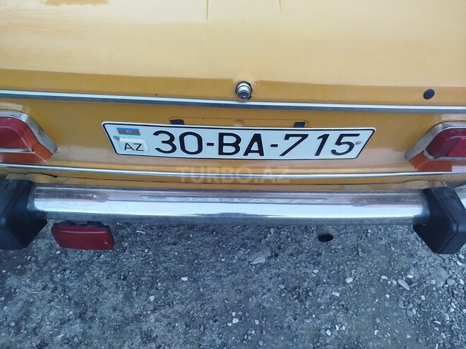 LADA (VAZ) 2103 1982, 78,593 km - 1.5 л - Goranboy