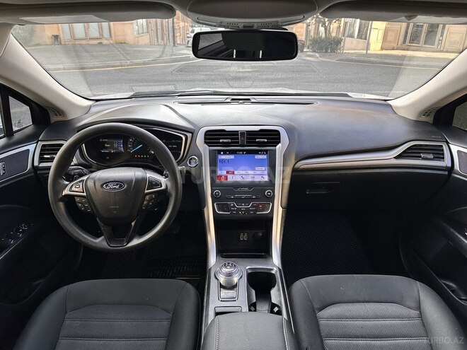 Ford Fusion (North America) 2020, 118,213 km - 2.0 l - Bakı