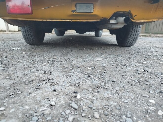 LADA (VAZ) 2103 1982, 78,593 km - 1.5 л - Goranboy