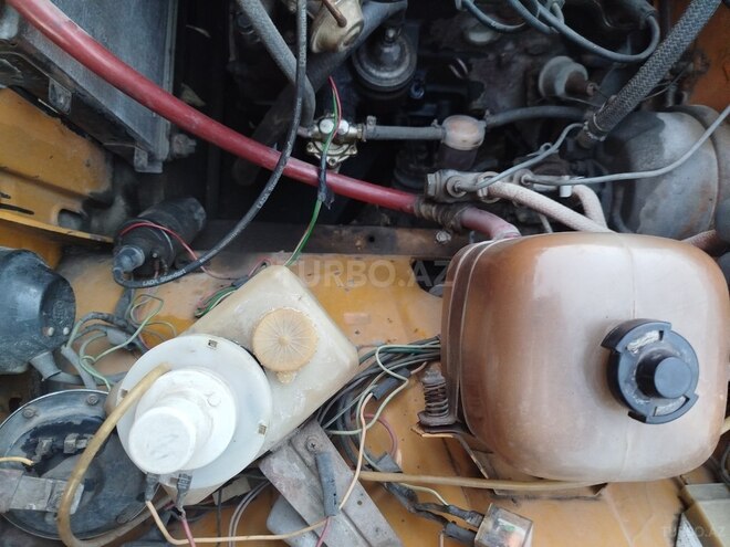 LADA (VAZ) 2103 1982, 78,593 km - 1.5 л - Goranboy