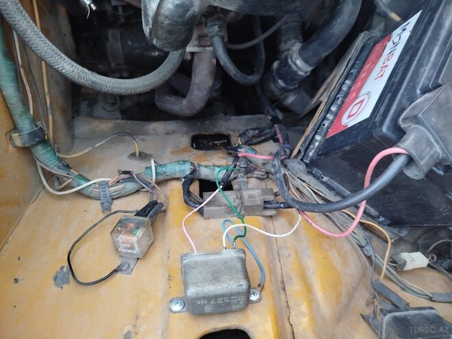 LADA (VAZ) 2103 1982, 78,593 km - 1.5 л - Goranboy