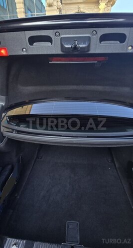 Mercedes S 350 4MATIC 2009, 229,000 km - 3.5 l - Bakı