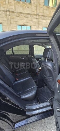 Mercedes S 350 4MATIC 2009, 229,000 km - 3.5 l - Bakı