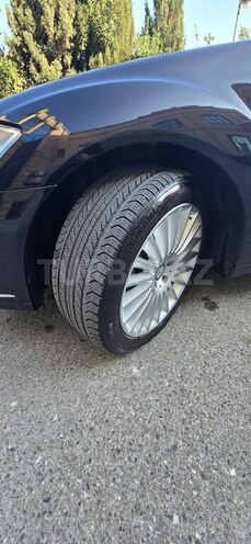 Mercedes S 350 4MATIC 2009, 229,000 km - 3.5 l - Bakı